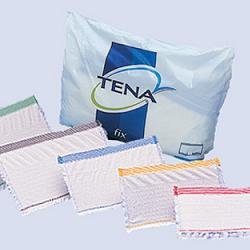 MUTANDINA A RETE PER INCONTINENZA TENAFIX ELASTICA EXTRA LARGE 5 PEZZI - farmanauta.it