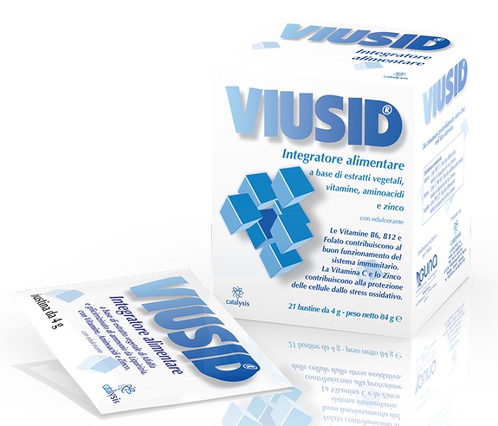 VIUSID 21 BUSTINE 84 G - farmanauta.it