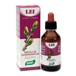 ZEFIRUS LEI LINEA GEMME - farmanauta.it