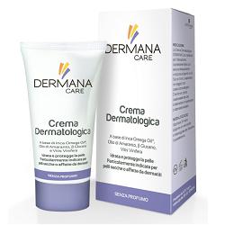 DERMANA CREMA 50ML TUBO - farmanauta.it