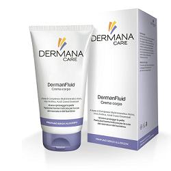 DERMANFLUID 150 ML - farmanauta.it