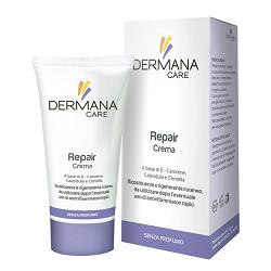 DERMANA REPAIR 50 ML TUBO - farmanauta.it