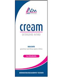 CREAM DETERGENTE INTIMO 150ML - farmanauta.it