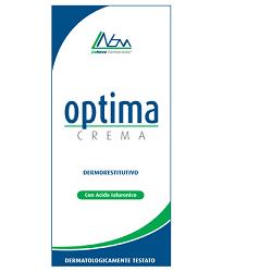 OPTIMA DERM CREMA TRATTAMENTO CORPO 150 ML - farmanauta.it