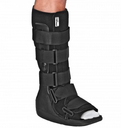 WALKER EQUALIZER TUTORE FISSO PER TIBIO TARSICA GIBAUD ORTHO 2 - farmanauta.it