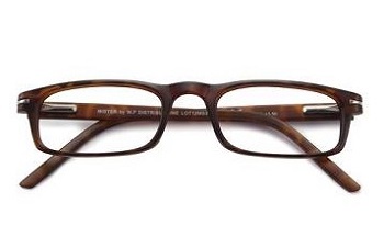 TWINS SILVER MEDI PHARM OCCH MISTER MARRONE + 2 - farmanauta.it