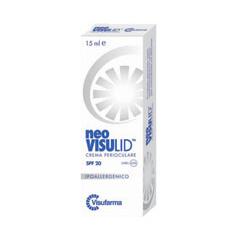 NEOVISULID CREMA PERIOCULARE - farmanauta.it