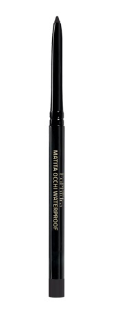 EUPHIDRA SKIN COLOR MATITA WATERPROOF DELINEATORE OCCHI EA01 NERO - farmanauta.it