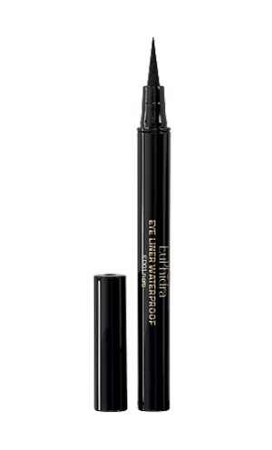 EUPHIDRA SKIN COLOR EYE LINER WATERPROOF CON PENNELLO EP01 NERO - farmanauta.it