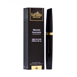 EUPHIDRA SKIN COLOR MASCARA INCURVANTE - farmanauta.it