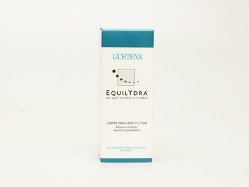 LICHTENA EQUILYDRA CREMA MANI RESTITUTIVA 75 ML - farmanauta.it