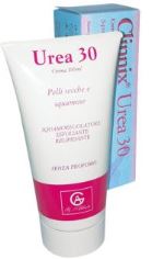CLINNIX UREA 30 CREMA TRATTAMENTO 100 ML - farmanauta.it