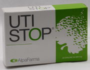 UTISTOP INTEGRATORE 40 COMPRESSE - farmanauta.it