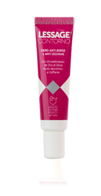 LESSAGE CONTORNO 15 ML - farmanauta.it