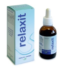 RELAXIT SOLUZIONE 50 ML - farmanauta.it