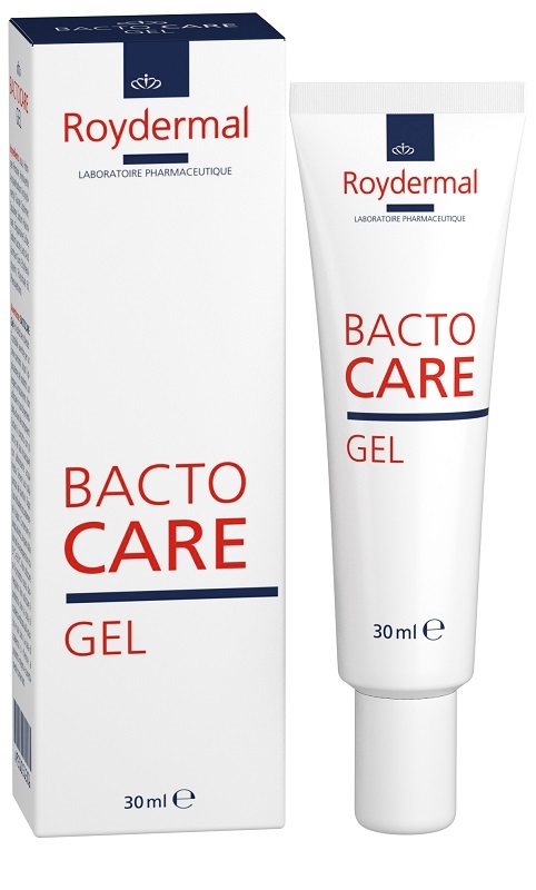 GEL CICATRIZZANTE BACTOCARE 30ML - farmanauta.it