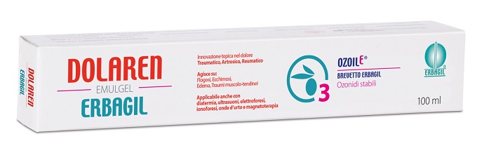 DOLAREN EMULGEL 100 ML - farmanauta.it