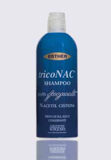 TRICONAC SHAMPOO LAVAGGI FREQUENTI 200 ML - farmanauta.it