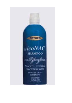 TRICONAC SHAMPOO ANTIFORFORA 200 ML - farmanauta.it