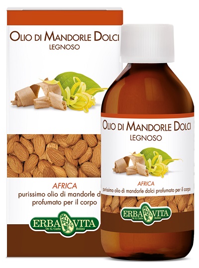 OLIO MAND DOLCI PROF LEGN AFR - farmanauta.it