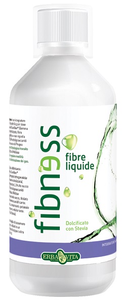 FIBNESS 500 ML - farmanauta.it