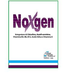 NOXGEN 15 BUSTINE - farmanauta.it