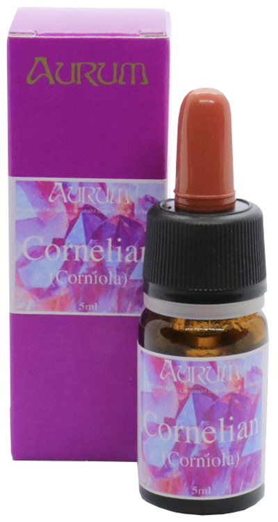 CORNELIAN GOCCE 5 ML - farmanauta.it