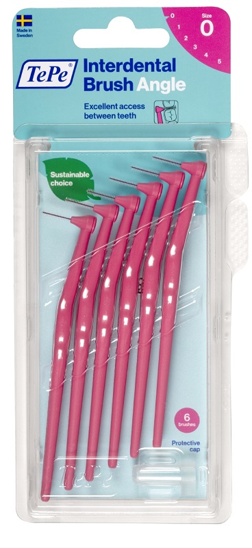TEPE ANGLE SCOV ROSA 0,4 - farmanauta.it