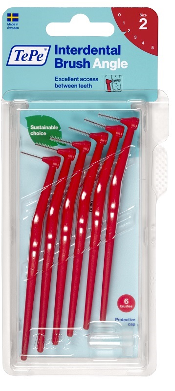 TEPE ANGLE SCOV ROSSO 0,5 - farmanauta.it