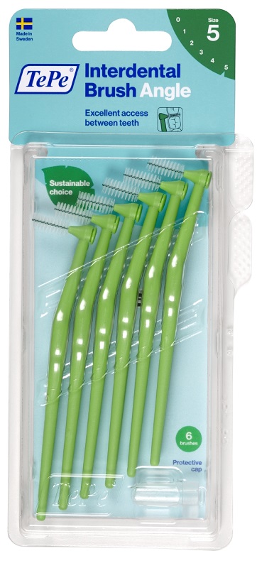 TEPE ANGLE SCOV VERDE 0,8 - farmanauta.it