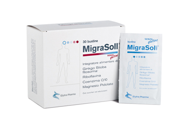 MIGRASOLL 30 BUSTINE - farmanauta.it