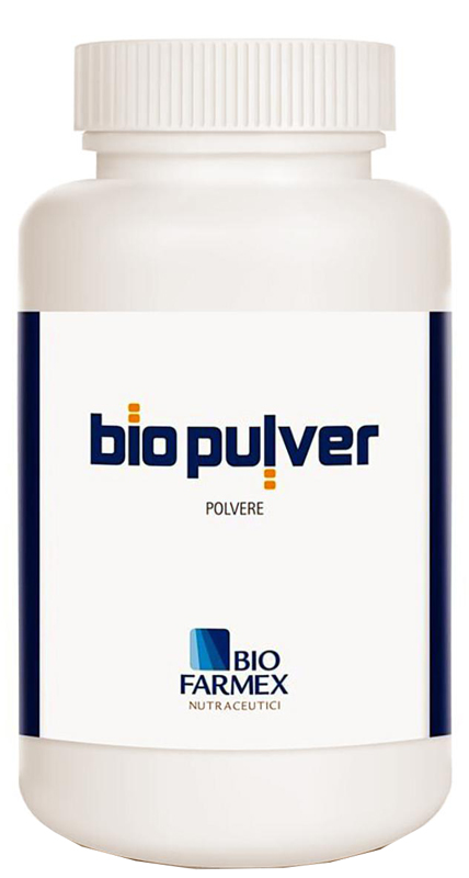 BIOPULVER POLVERE 180 G - farmanauta.it