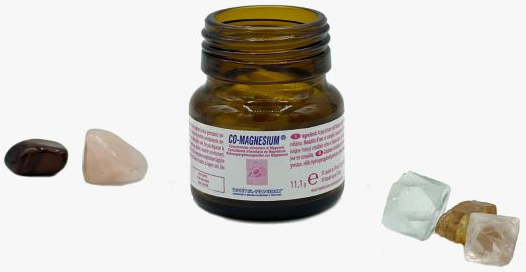 CO MAGNESIUM 30 CAPSULE - farmanauta.it