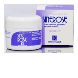SINEROSE CREMA ANTINF 50ML - farmanauta.it