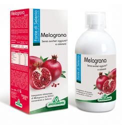 SUCCO MELAGRANA CON SELENIO 500 ML - farmanauta.it