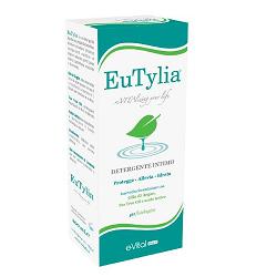 EUTYLIA DETERGENTE INTIMO 200 ML - farmanauta.it