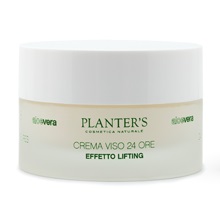 PLANTER'S ALOE CREMA 24 ORE LIFTING 50 ML - farmanauta.it