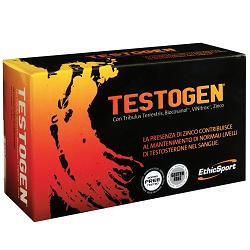 ETHICSPORT TESTOGEN 60 CAPSULE 1200 MG - farmanauta.it