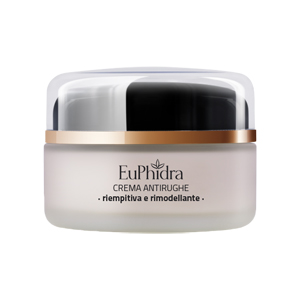 EUPHIDRA FILLER SUPREMA CREMA ANTIRUGHE NORMALE - farmanauta.it