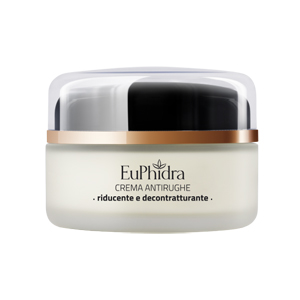 EUPHIDRA FILLER SUPREMA CREMA ANTIRUGHE PELLE SECCA - farmanauta.it