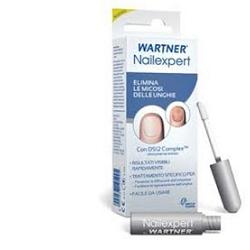WARTNER NAILEXPERT GEL A-M PER ONICOMICOSI 4ML - farmanauta.it