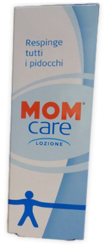 MOM CARE LOZIONE ANTIPIDOCCHI 100ML - farmanauta.it