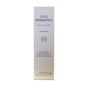 PPR ENZIMATICA CREMA 100 ML - farmanauta.it