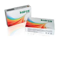 KAIROS 20 CAPSULE - farmanauta.it