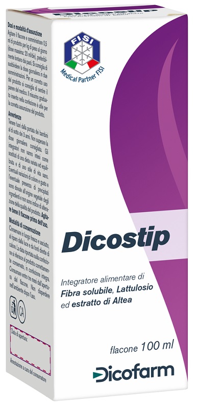 DICOSTIP 100 ML - farmanauta.it
