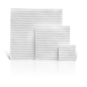 AQUACEL EXTRA MEDICAZIONE CON CARBOSSIMETILCELLULOSA SODICA 5X5 CM 10 PEZZI - farmanauta.it