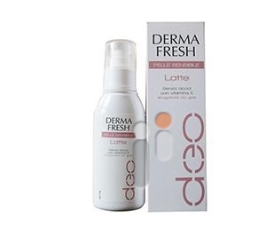 DERMAFRESH DEODORANTE PELLE SENSIBILE - farmanauta.it