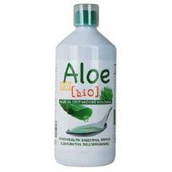 ALOE VERA 100% 1 LITRO - farmanauta.it