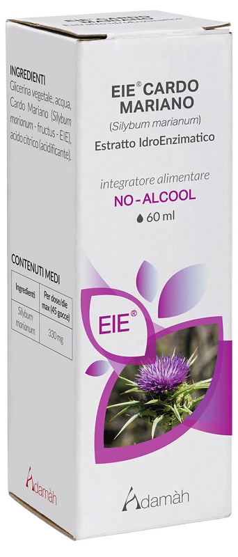 EIE CARDO MARIANO GOCCE 60 ML - farmanauta.it