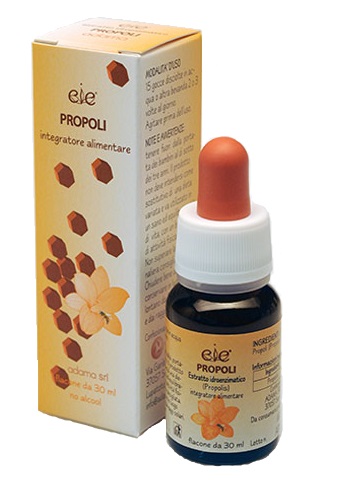 EIE PROPOLI GOCCE 60 ML - farmanauta.it